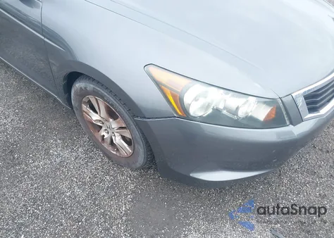 2008 Honda Accord 2.4 Lx-P z USA, uszkodzony, nr VIN 1HGCP26488A111031